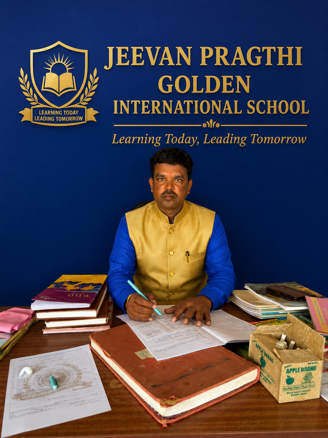 Principal